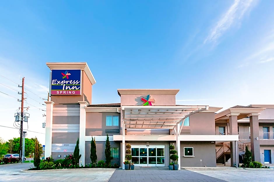 Express Inn - Spring