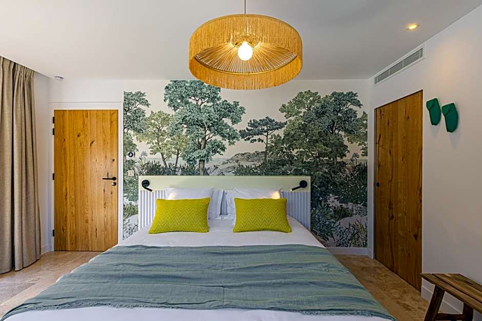 Le Refuge - Gigaro Lodges