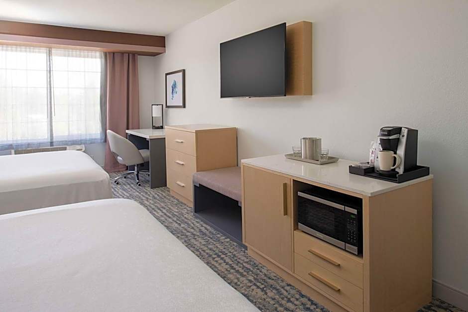 Best Western Premier Keizer Salem Hotel