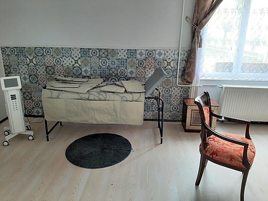 Meller-kastély Villa