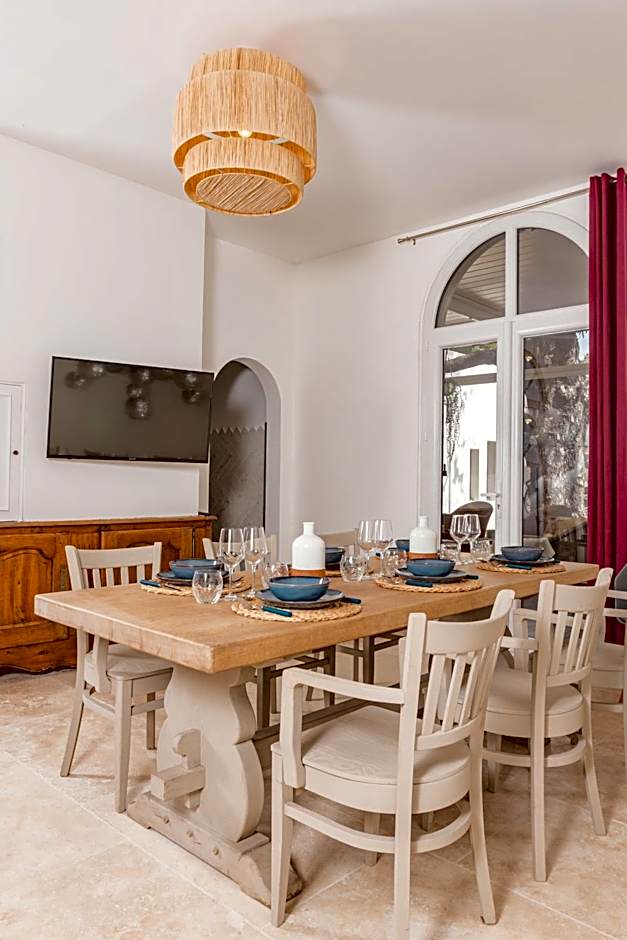 Le Saint Remy