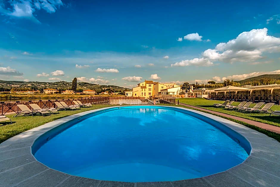 HOTEL MULINO DI FIRENZE