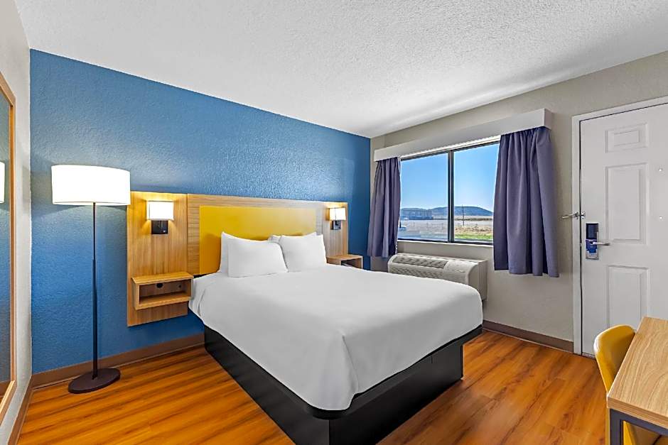 Park Inn by Radisson, Wells