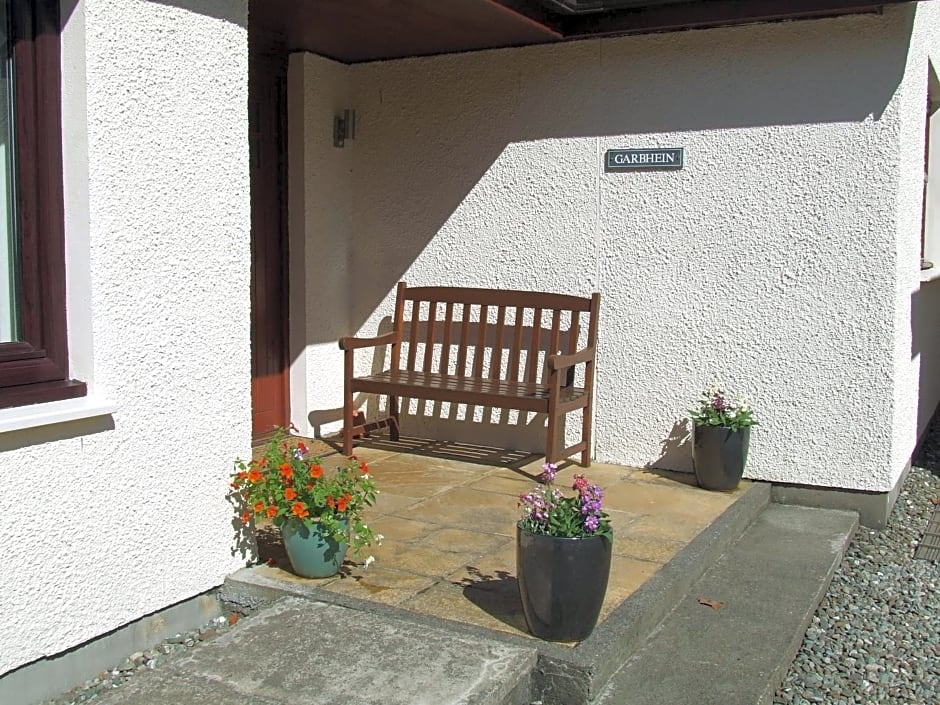 Garbhein Bed & Breakfast