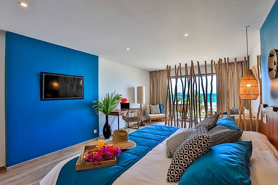 Orient Beach Hotel