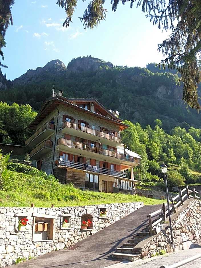 B&B La Borma di Pombo