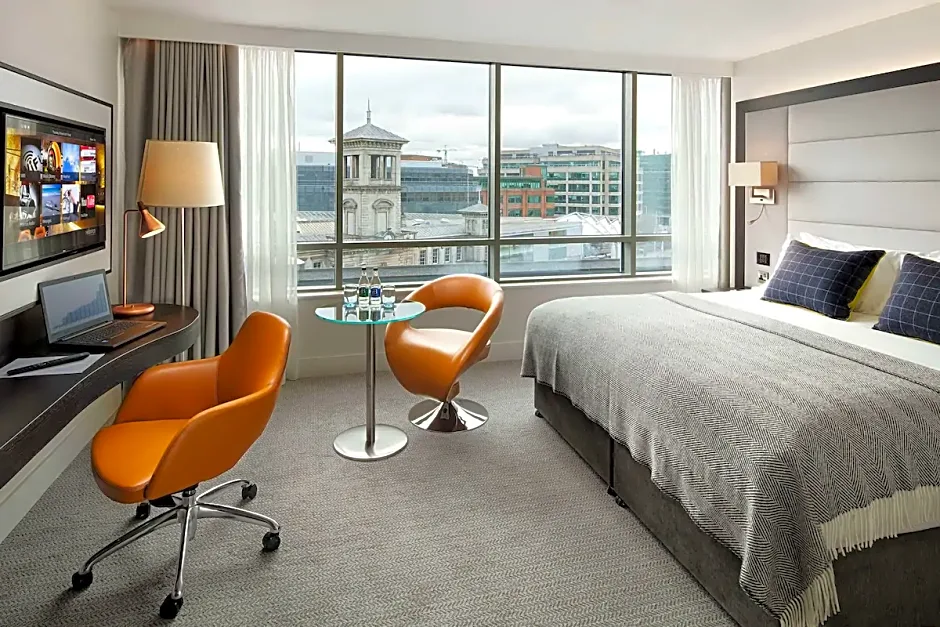 The Address Connolly Hotel