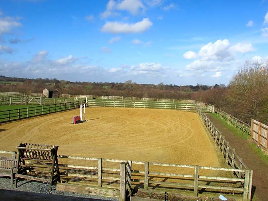 Bybrook Barn Bed & Breakfast