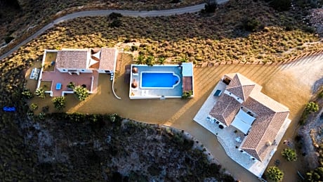 Casa Sin Fin