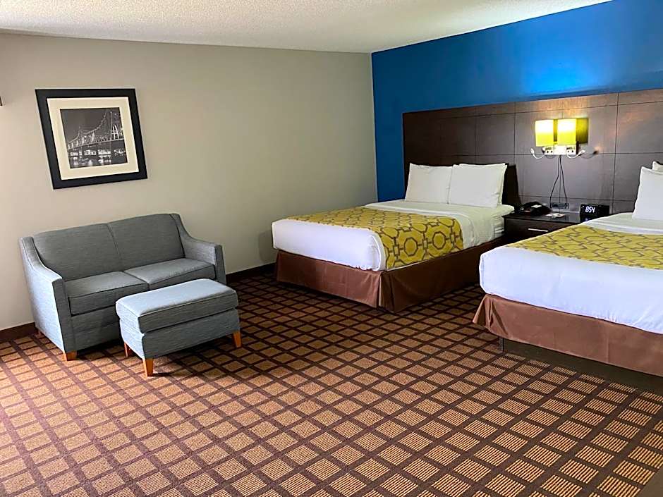 Baymont by Wyndham Morton