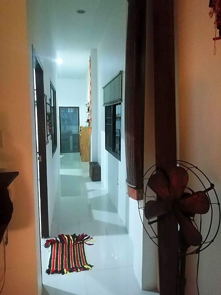 RecArt the house of recycle & art