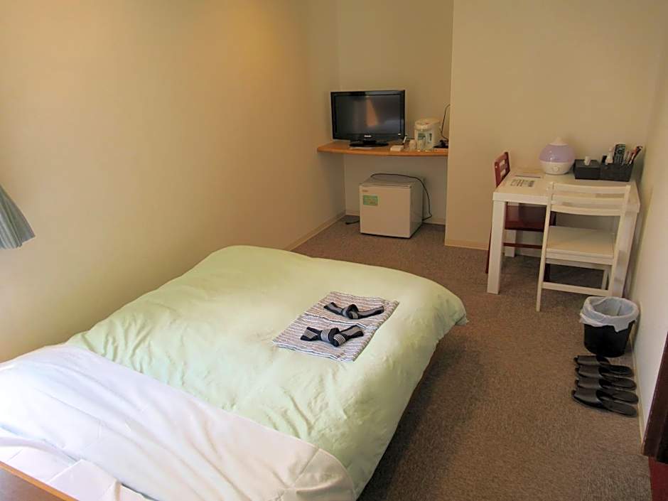 Hotel Crown Hills Kitami Annex