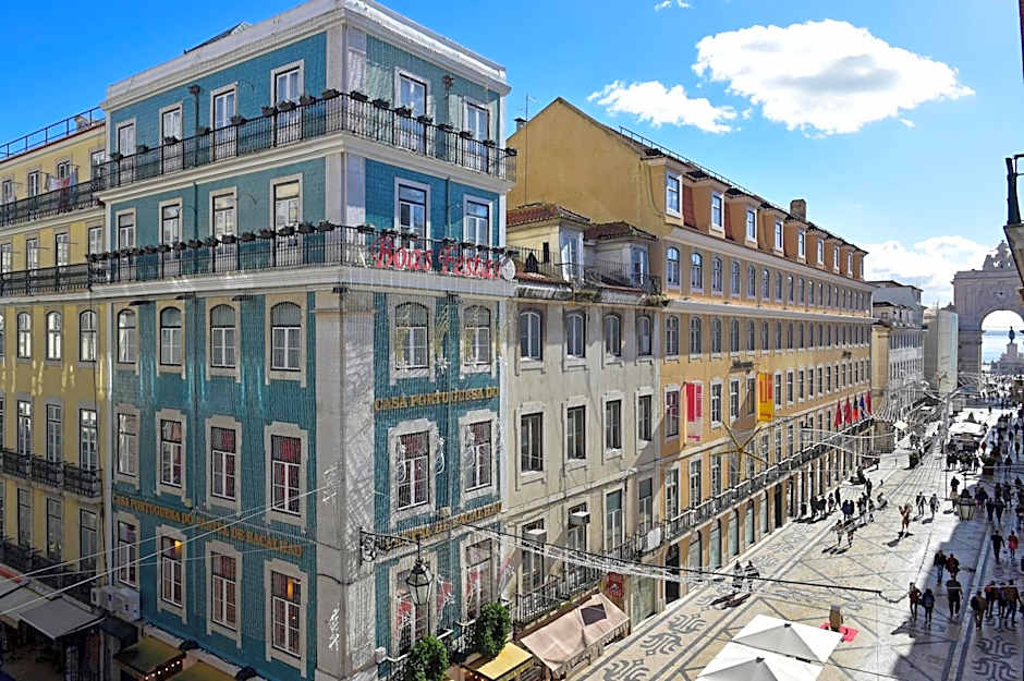 My Story Hotel Augusta