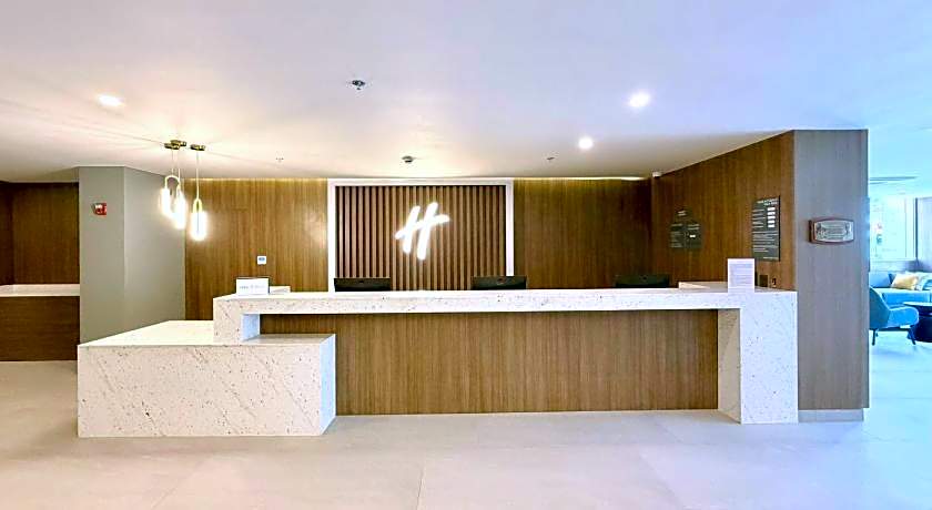 Holiday Inn Acapulco Amarea By IHG