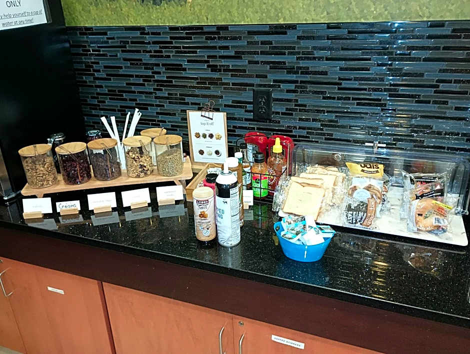 Fairfield Inn & Suites by Marriott Minneapolis St. Paul/Roseville