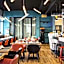 Hotel Mercure Paris Saint-Ouen