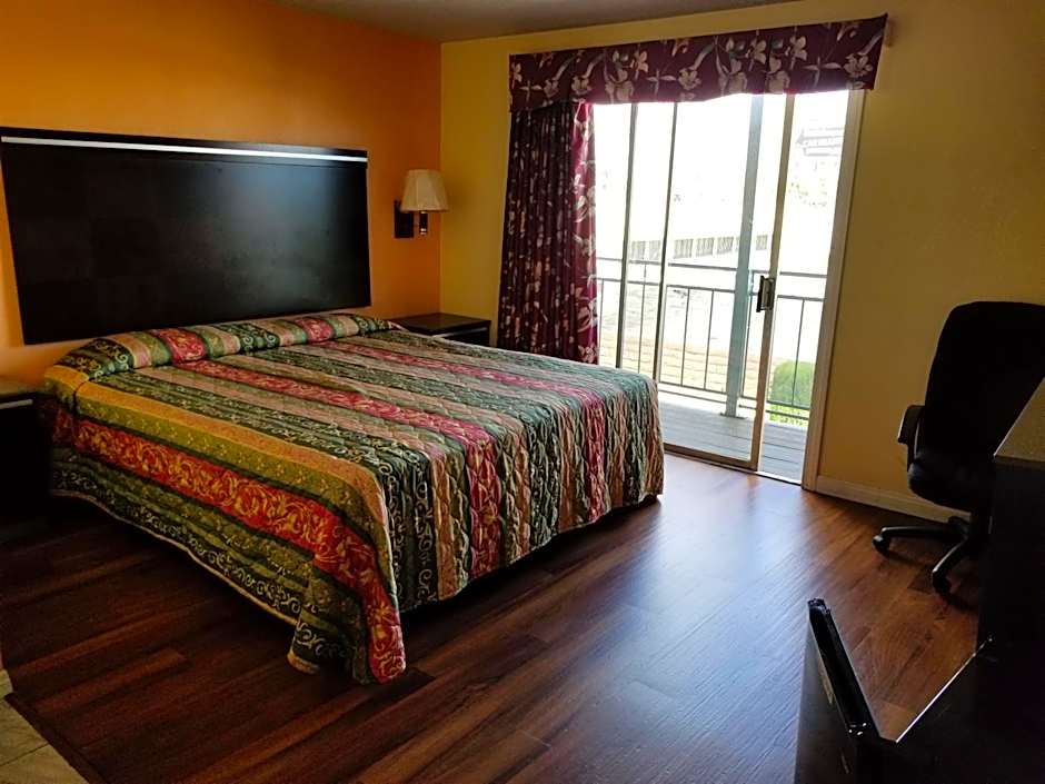 Espana Motel
