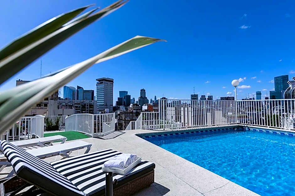 Feir's Park Hotel & Rooftop
