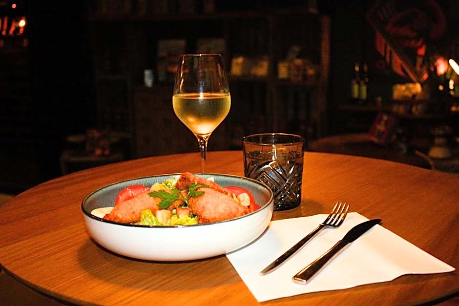 Aparthotel Adagio Access Porte de Camargue