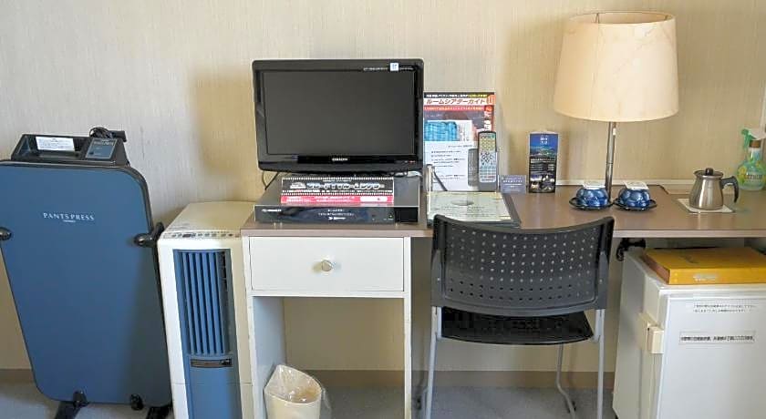 Hotel Tetora Hakodate