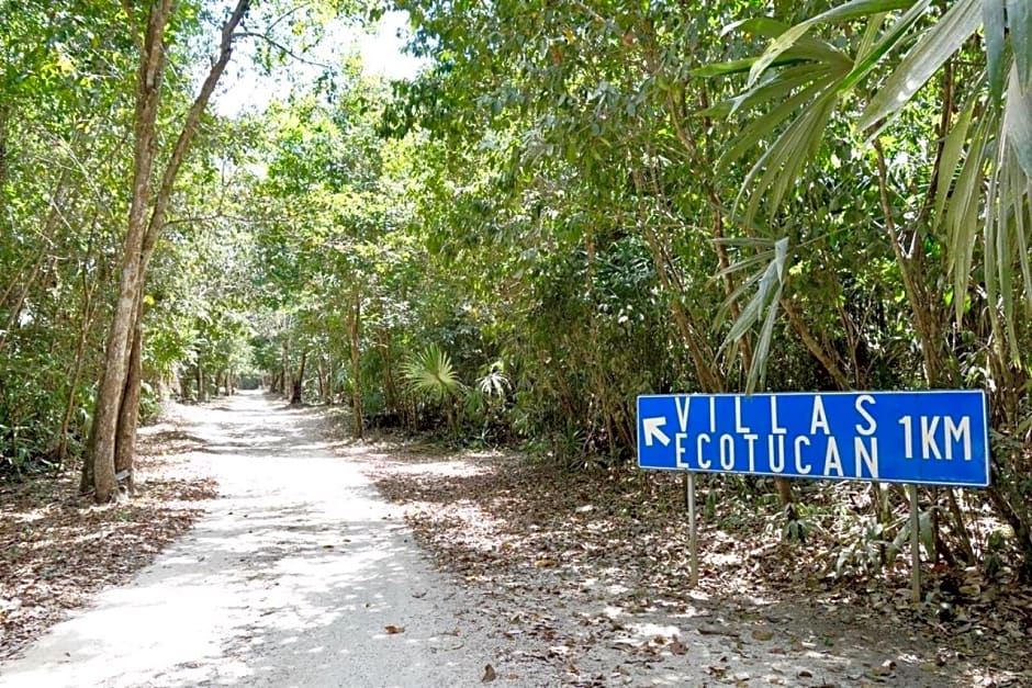 Villas Ecotucan