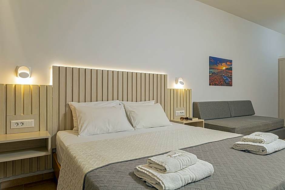 Theos Village Apartments