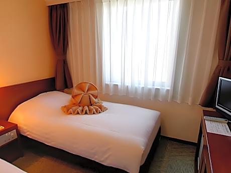 Economy Twin Room - Smoking