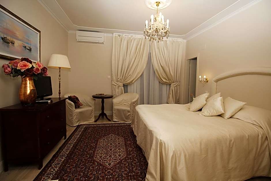 Villa Triana-Adults Only