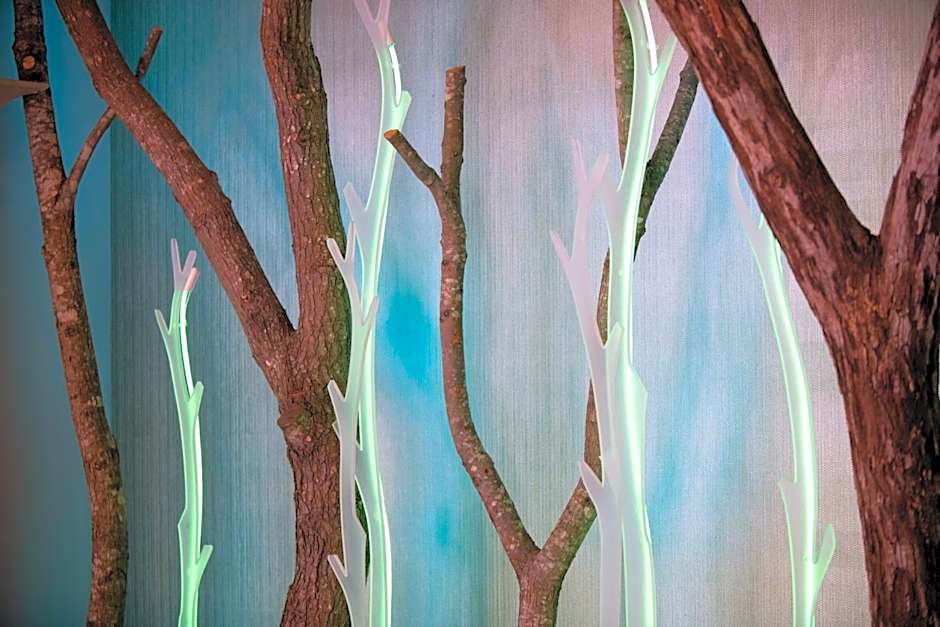 Renaissance by Marriott Waterford Oklahoma City Hotel