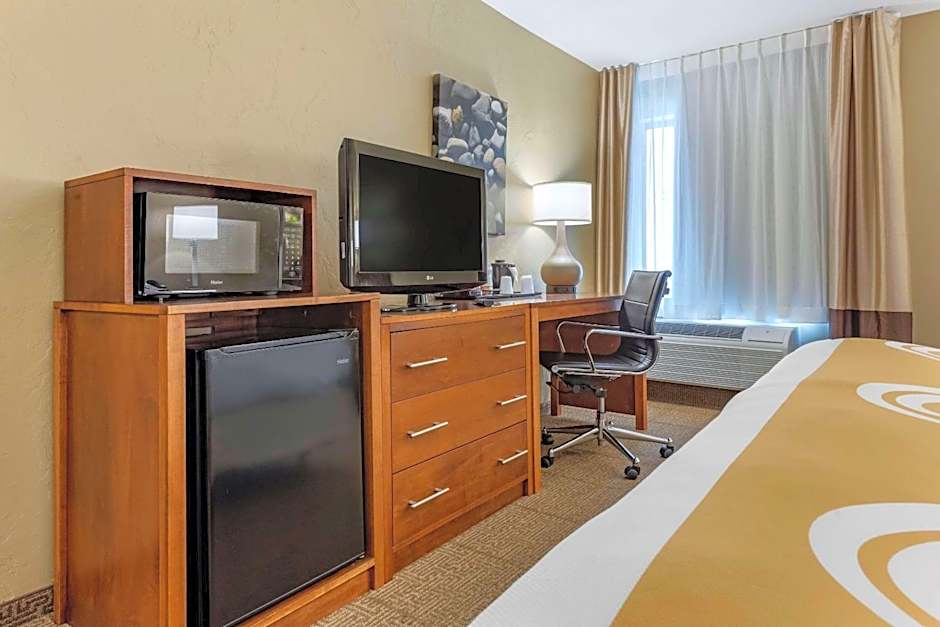 Quality Inn Dover