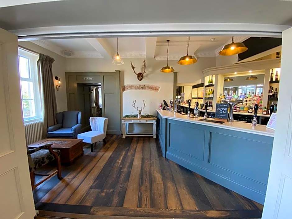 Kedleston Country House B&B