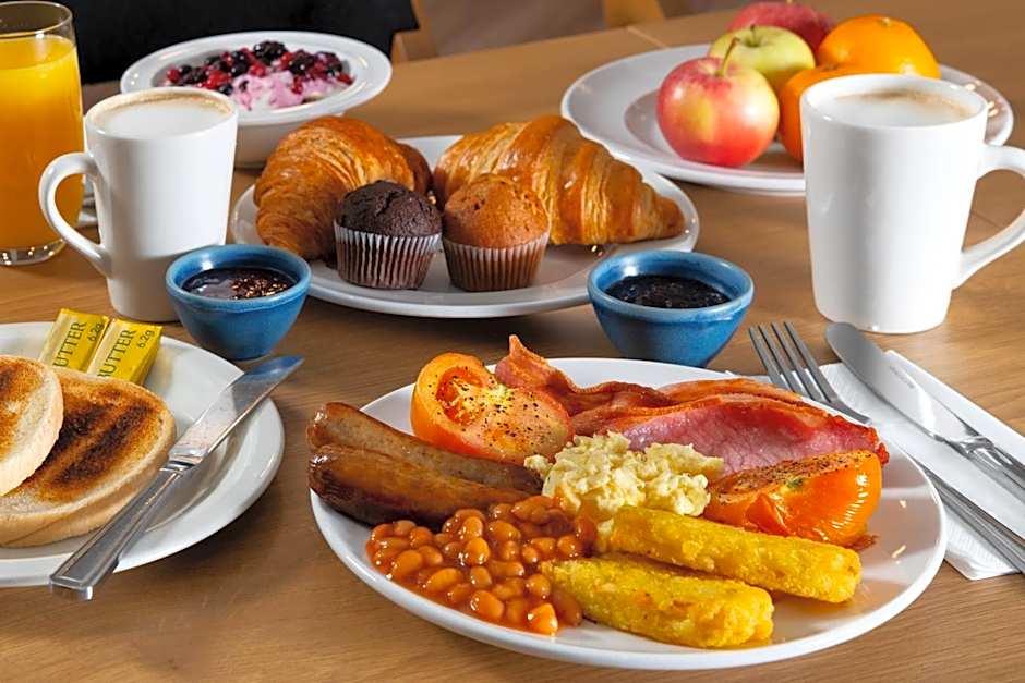 Holiday Inn Express Leeds City Centre By IHG