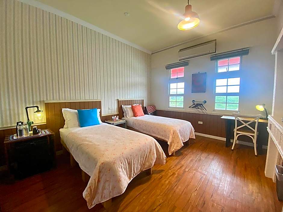 MiCarro B&B