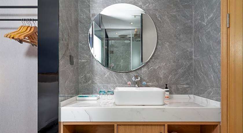 Holiday Inn Express Huangshi Cihu Lake By IHG