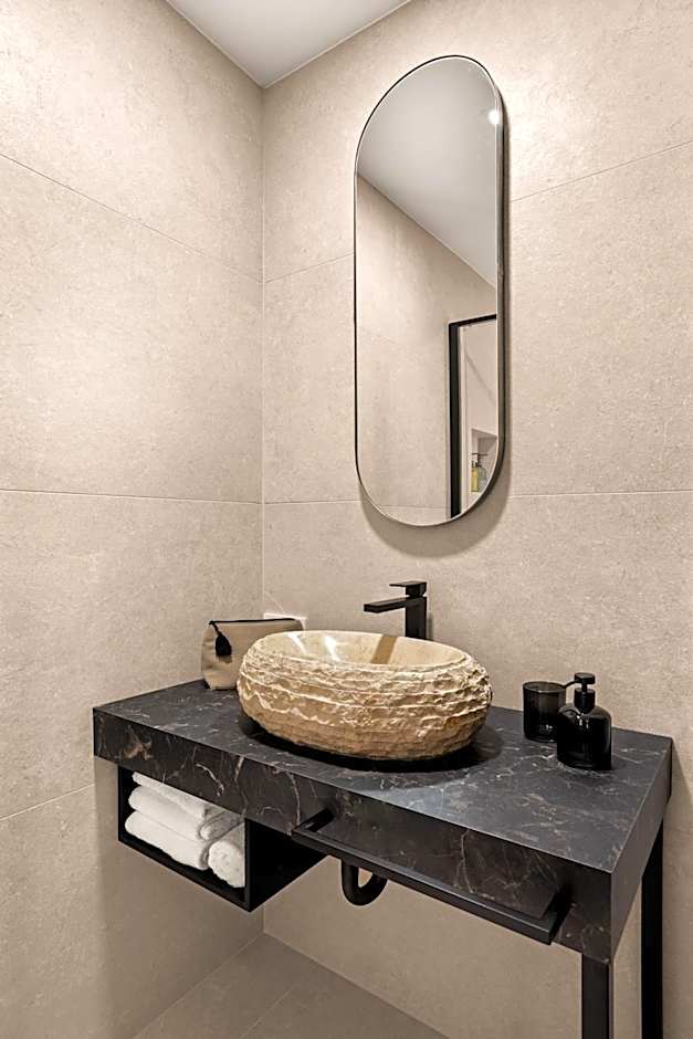 Harmonija Padel&Wellness Resort