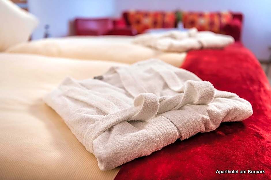 Aparthotel am Kurpark