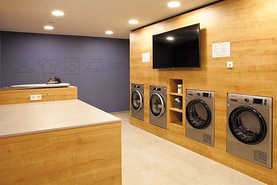 Hilton Garden Inn Munich Messe