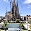 Absolute Sagrada Familia - The View