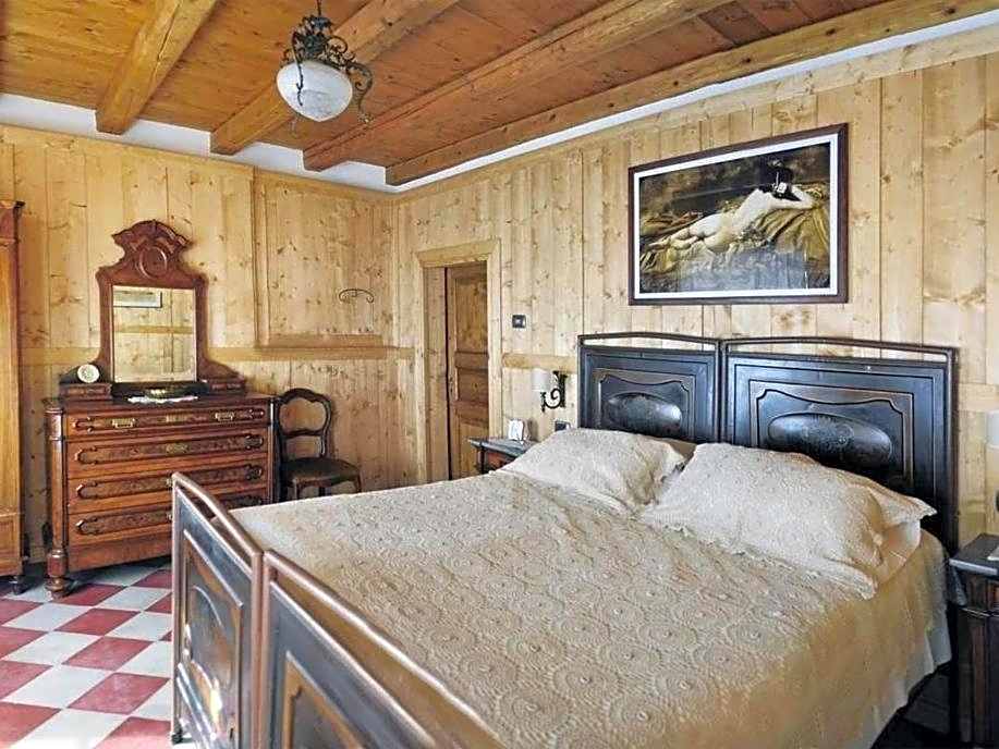 B&B Aquarelle