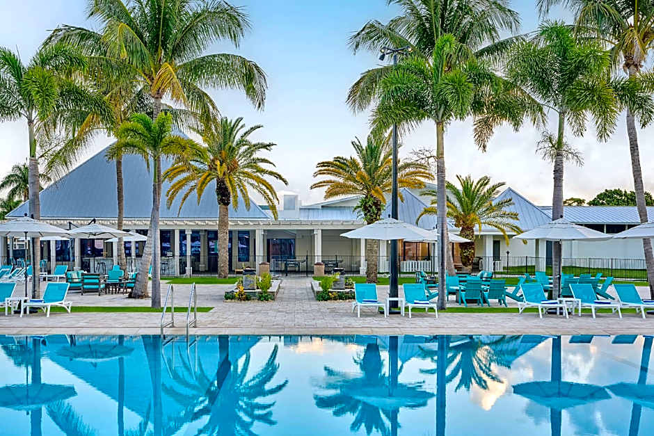 Sandpiper Bay All-Inclusive, Trademark Collection by Wyndham
