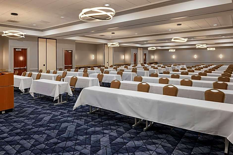 Courtyard by Marriott Sacramento Cal Expo