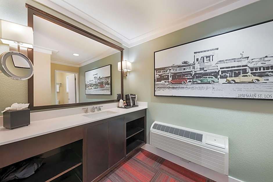 Best Western The Inn Of Los Gatos