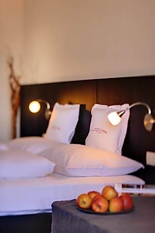 Comfort Double Room with Balcony