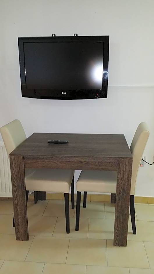 Agrino Hotel Apartments