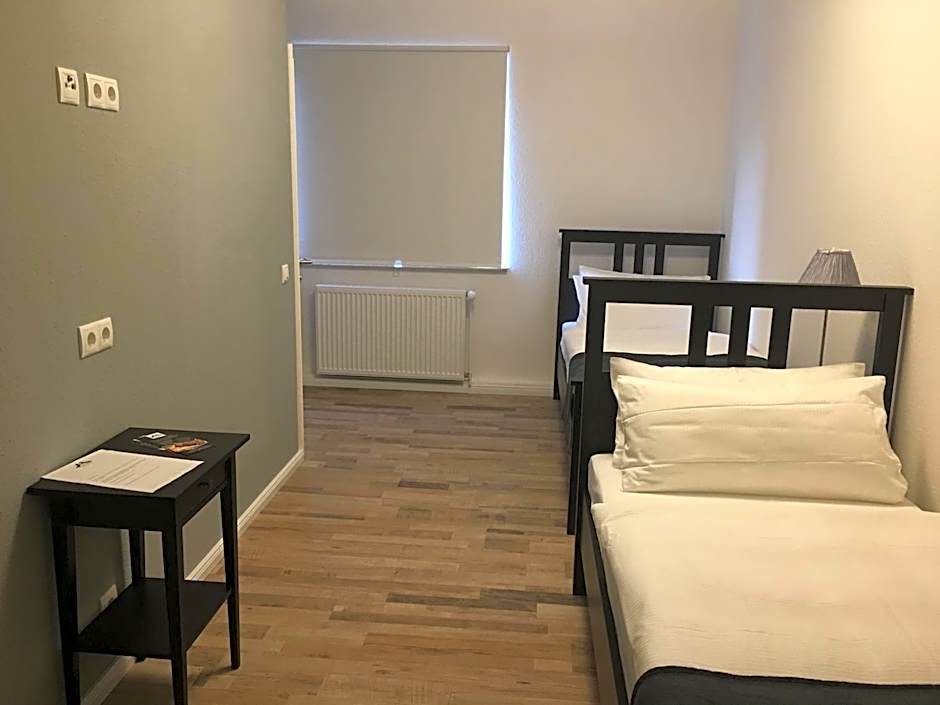 Hotel Schwarzes Ross