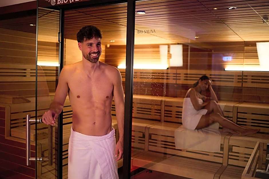 Sauerland Stern Hotel