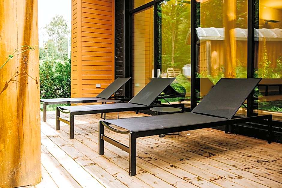 Hôtel-Musée Premières Nations