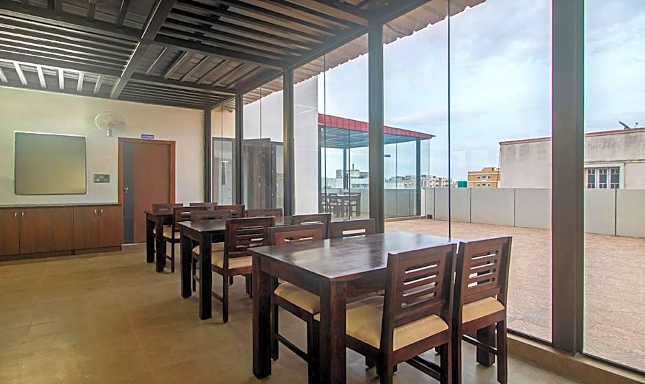 Treebo The Rise – Hyderabad, 