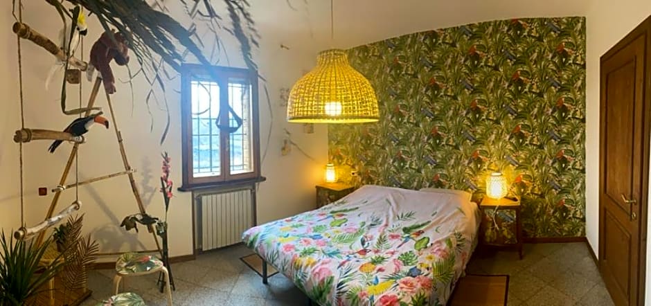 La Casetta di Badolo