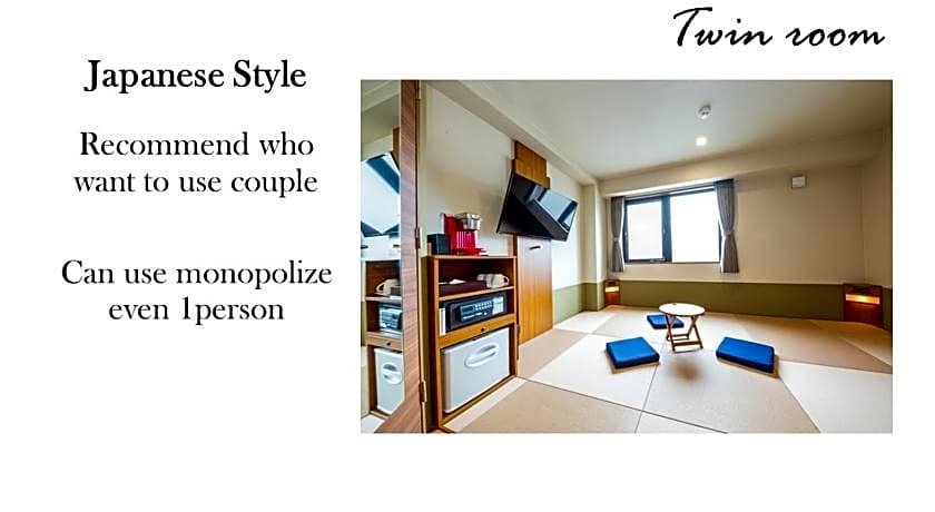 Hotel Meldia Shijo Kawaramachi